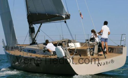 Sly 54 Tekniset tiedot ja arvostelut